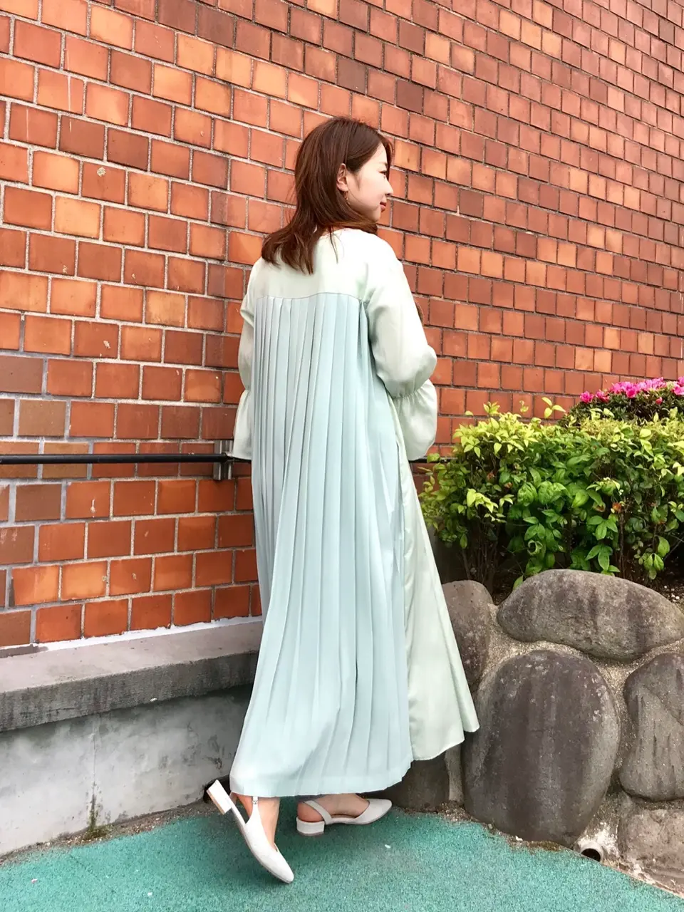 23区 西嶋 コーディネート画像