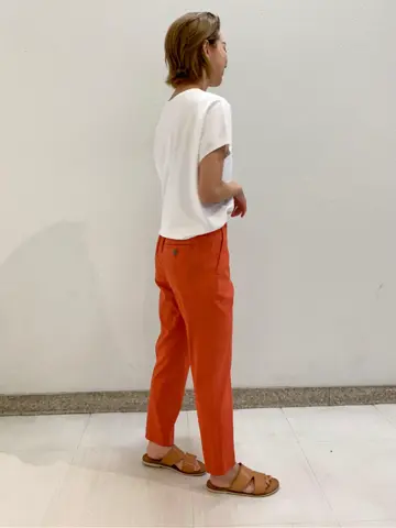 23区 大原 コーディネート画像