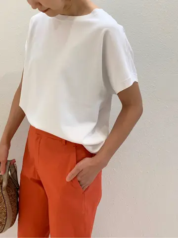 23区 大原 コーディネート画像