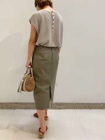 23区 大原 コーディネート画像