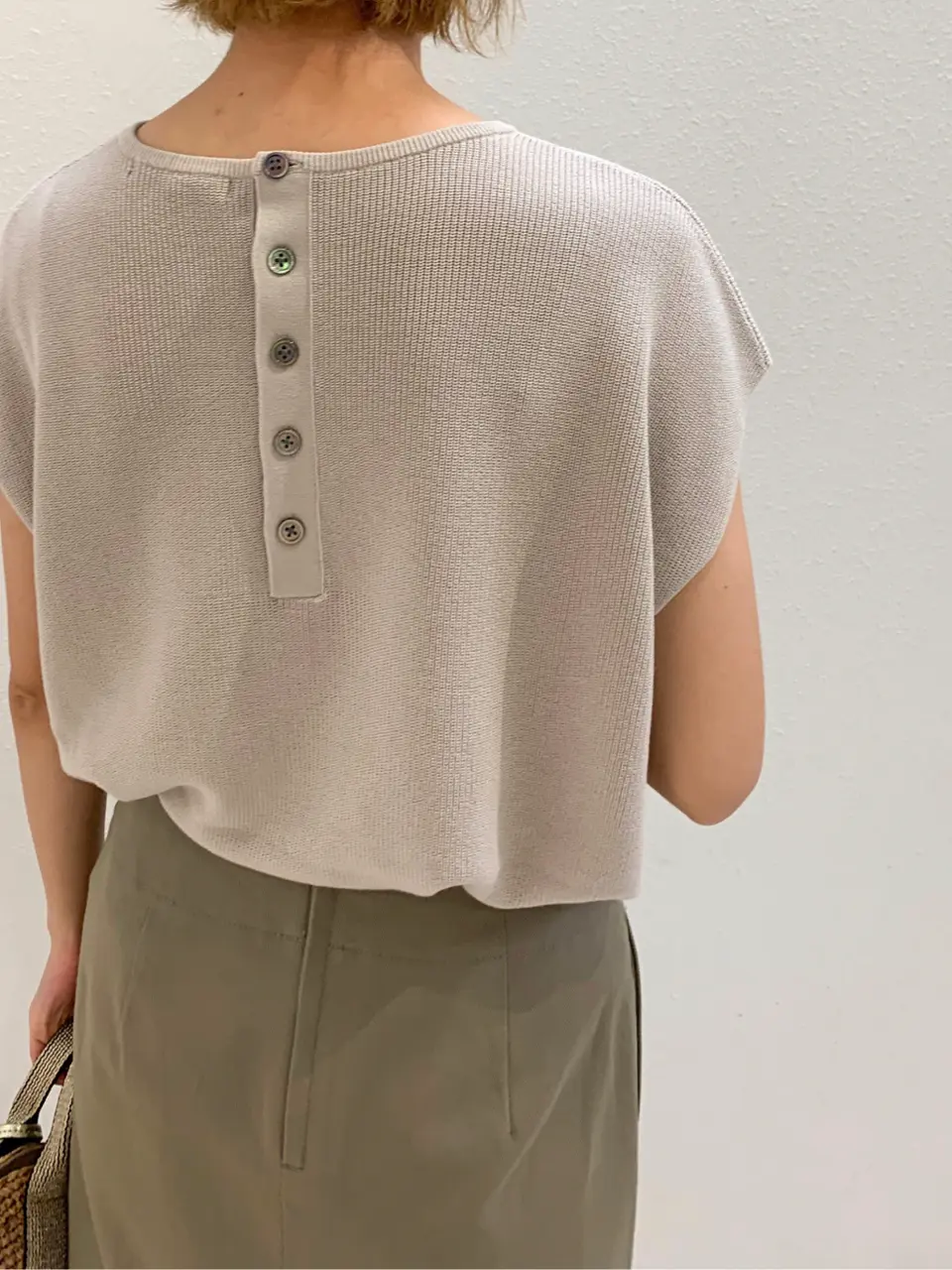 23区 大原 コーディネート画像