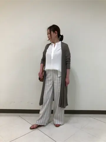 23区 島田 コーディネート画像