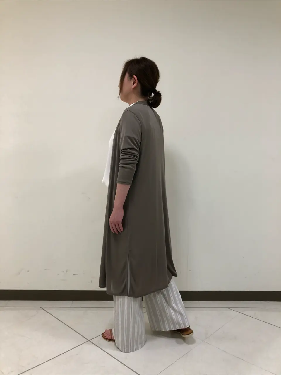 23区 島田 コーディネート画像