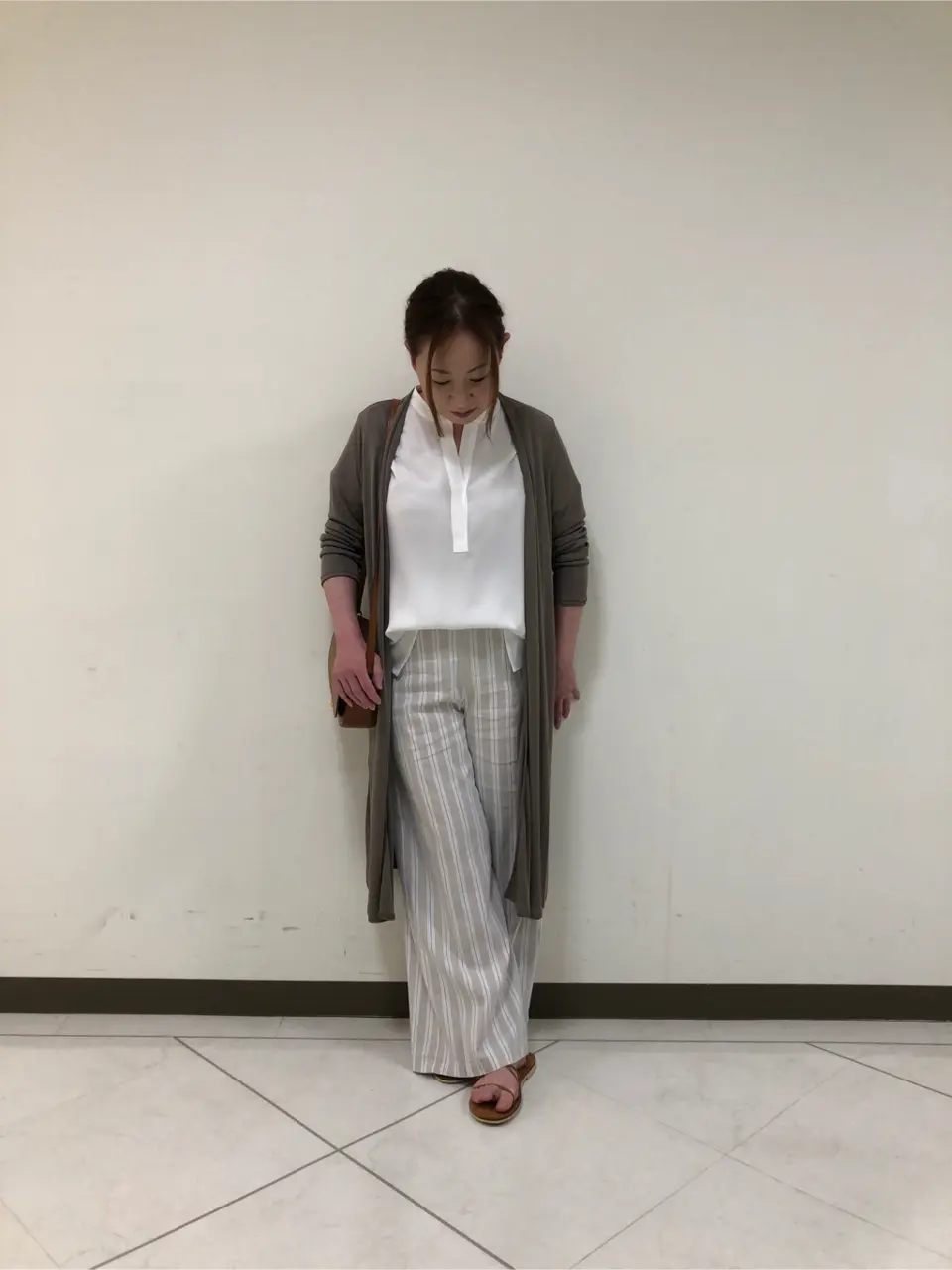 23区 島田 コーディネート画像