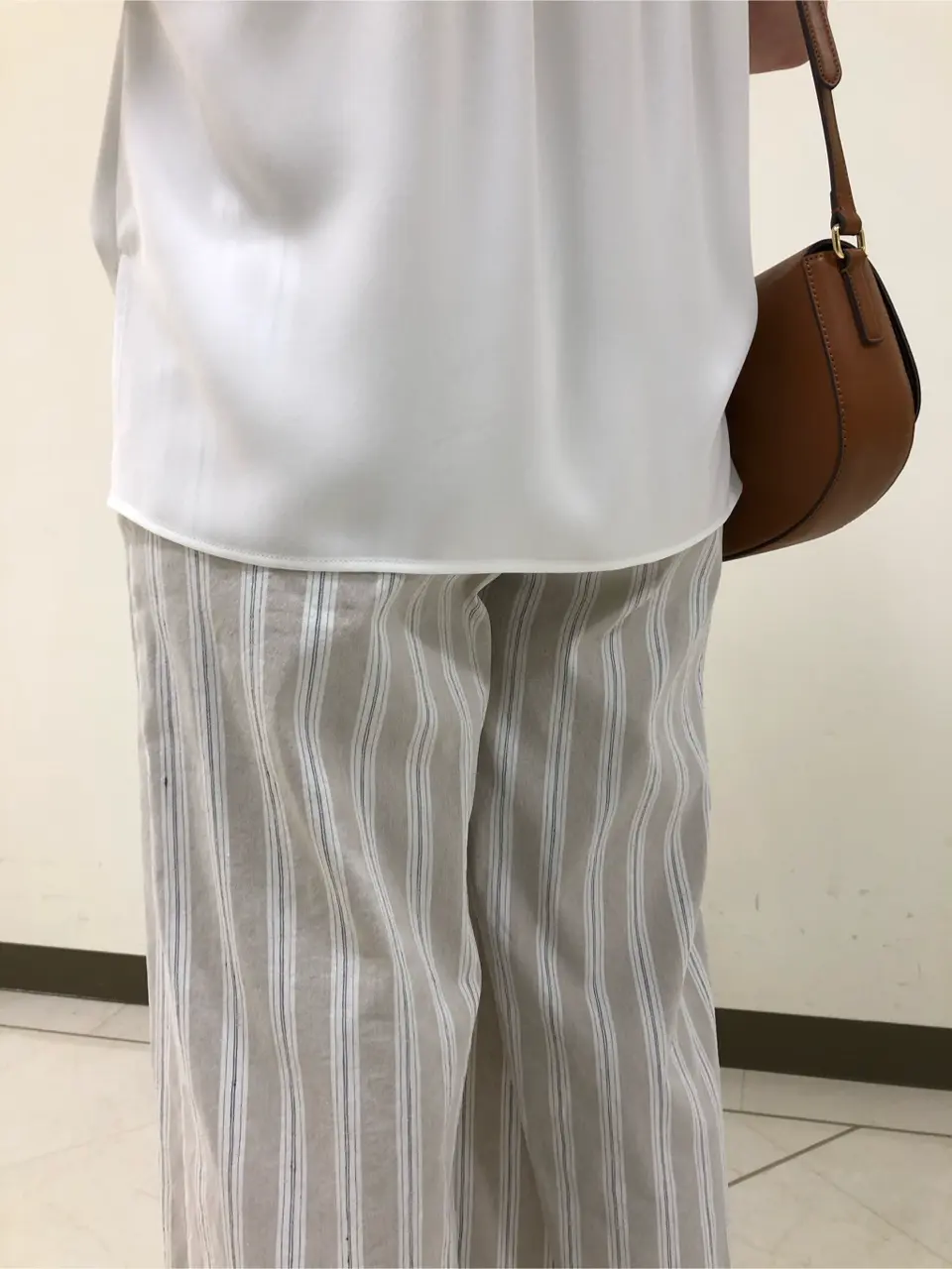 23区 島田 コーディネート画像