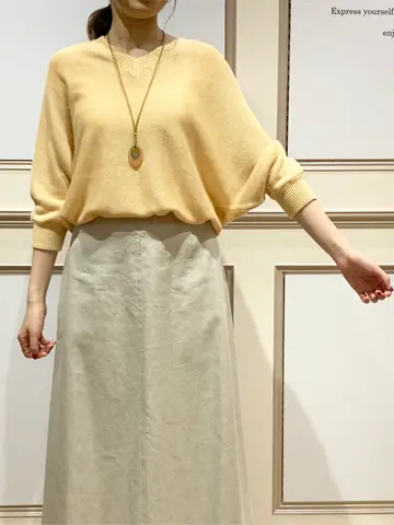 23区 木下 コーディネート画像