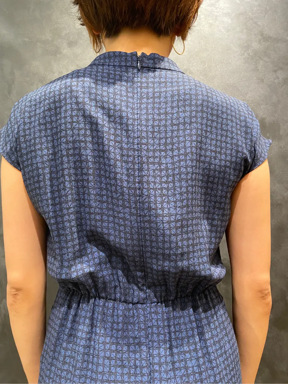 23区 佐藤 コーディネート画像