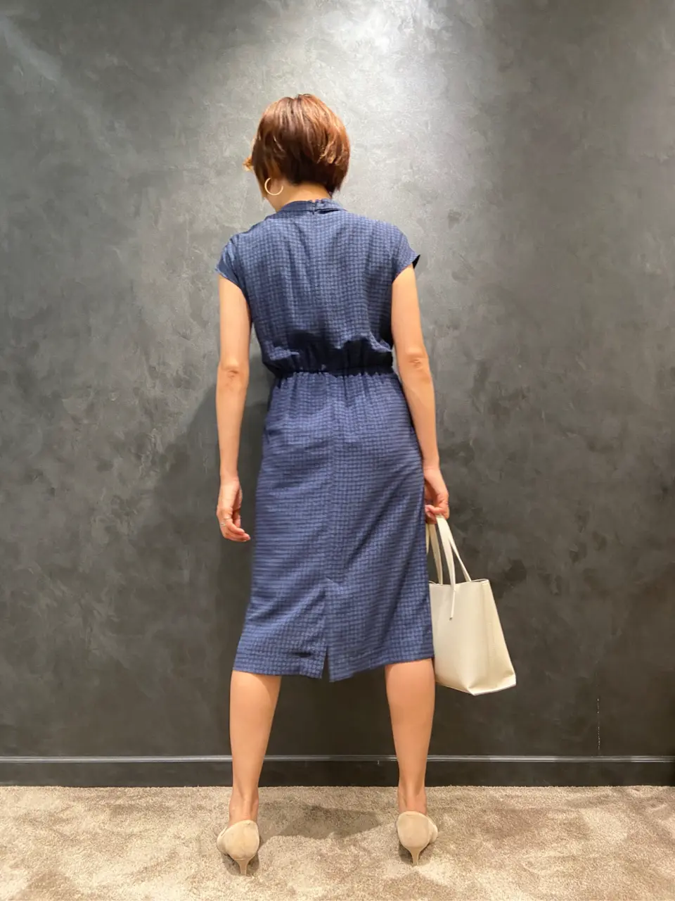 23区 佐藤 コーディネート画像