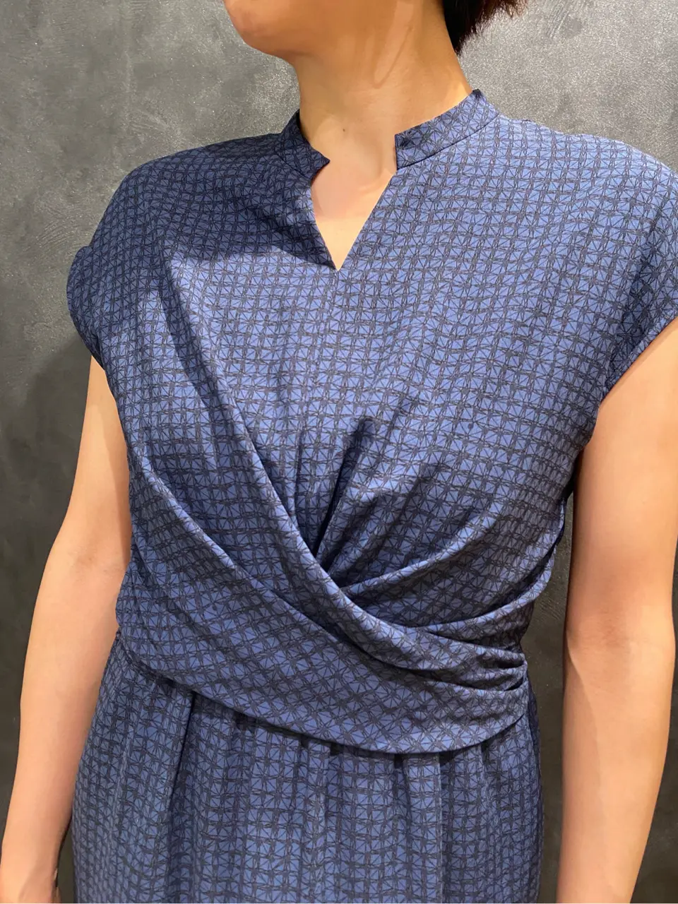 23区 佐藤 コーディネート画像