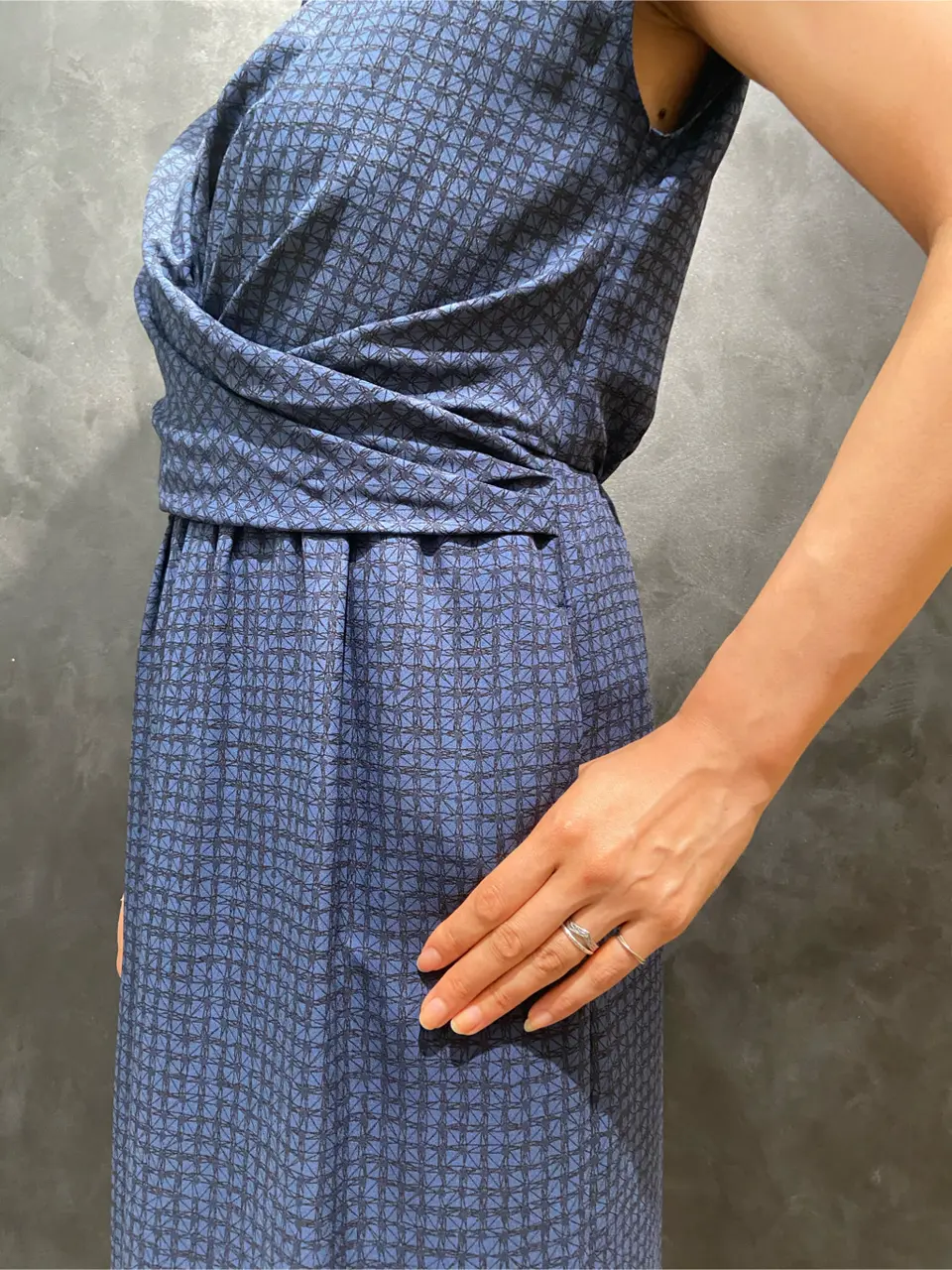 23区 佐藤 コーディネート画像