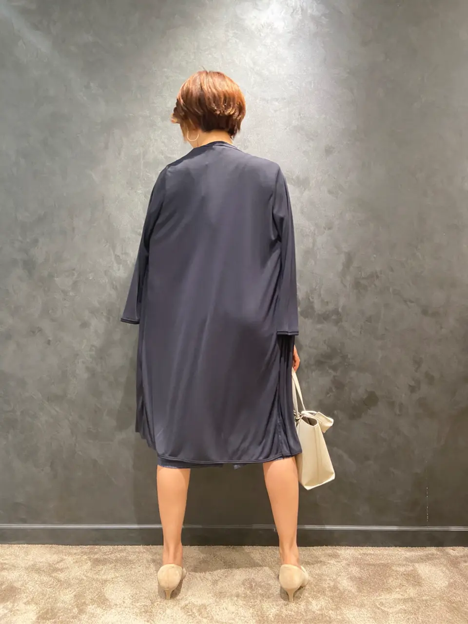 23区 佐藤 コーディネート画像