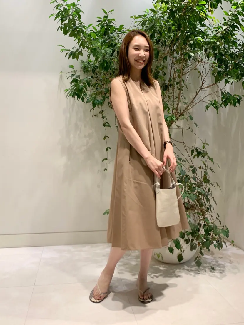 23区 秋葉 コーディネート画像