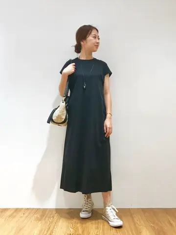 23区 西嶋 コーディネート画像