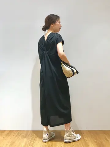 23区 西嶋 コーディネート画像