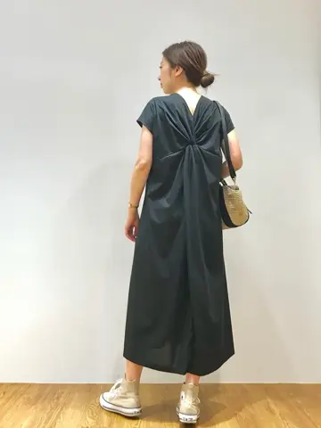 23区 西嶋 コーディネート画像