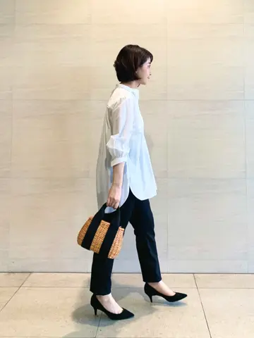 23区 望月 コーディネート画像