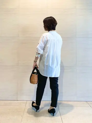 23区 望月 コーディネート画像