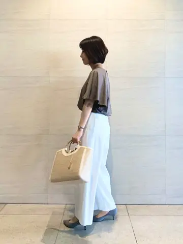 23区 望月 コーディネート画像