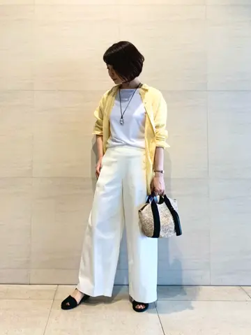 23区 望月 コーディネート画像