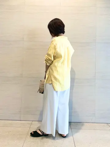 23区 望月 コーディネート画像