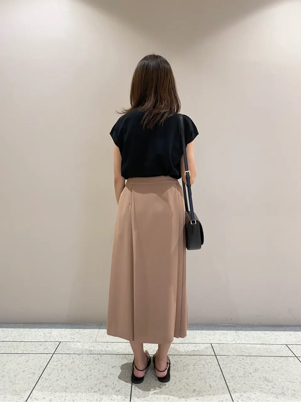 23区 Kanako コーディネート画像