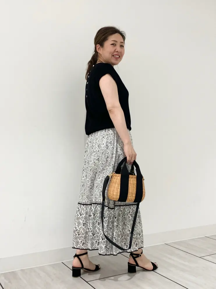 23区 幸田 コーディネート画像