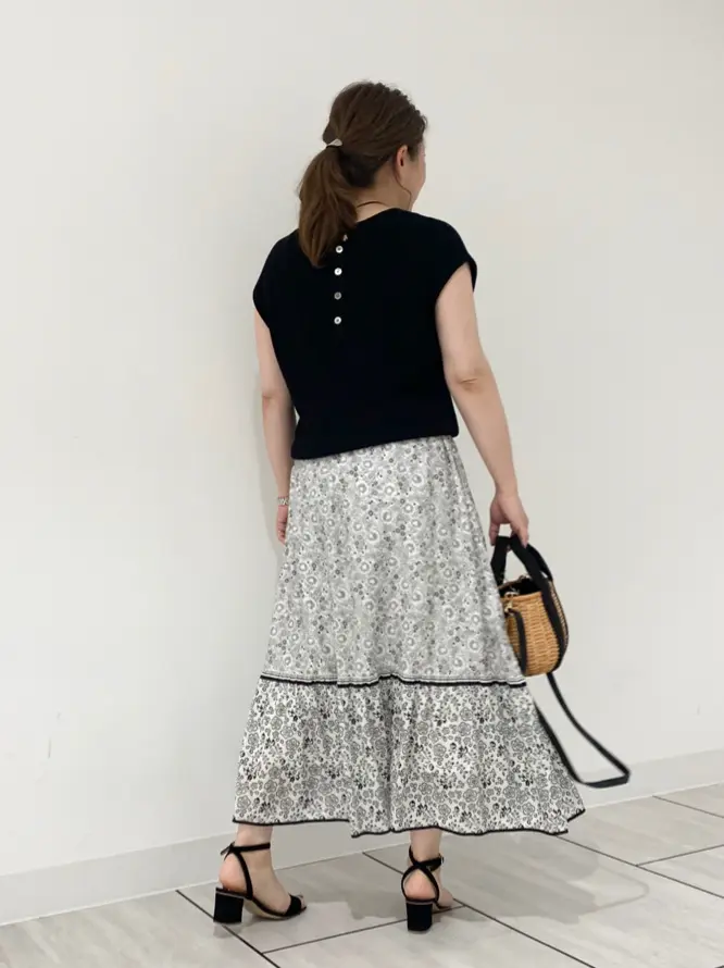 23区 幸田 コーディネート画像