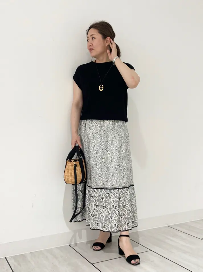 23区 幸田 コーディネート画像