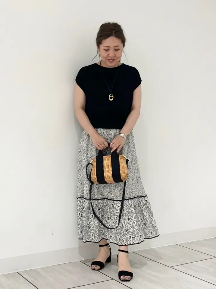 23区 幸田 コーディネート画像