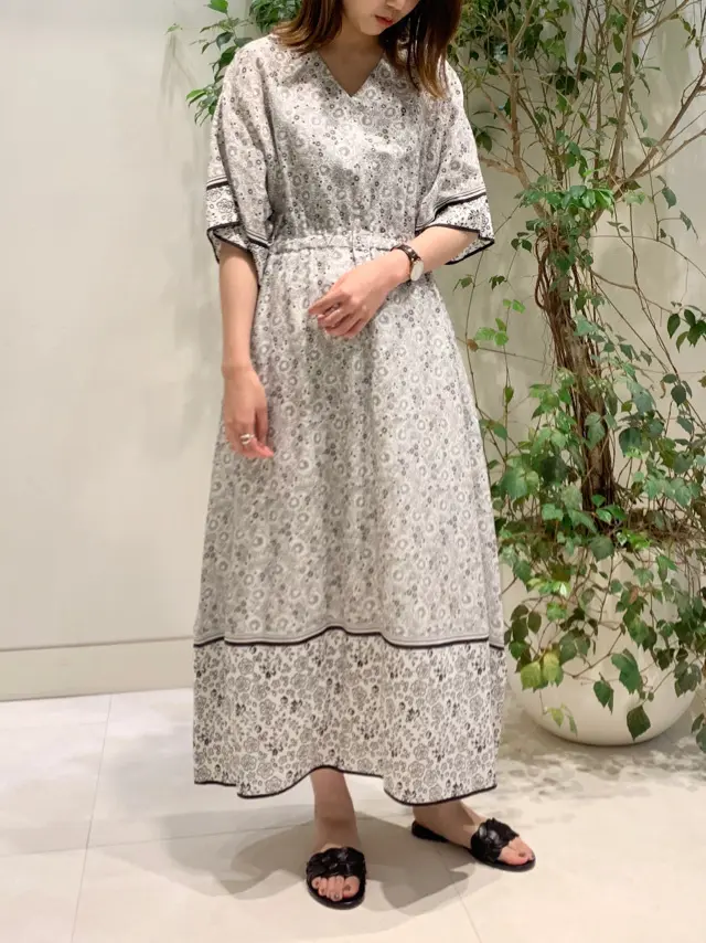 23区 秋葉 コーディネート画像