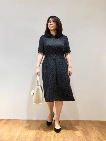 23区 河野 コーディネート画像