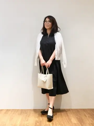 23区 河野 コーディネート画像