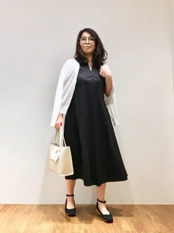 23区 河野 コーディネート画像