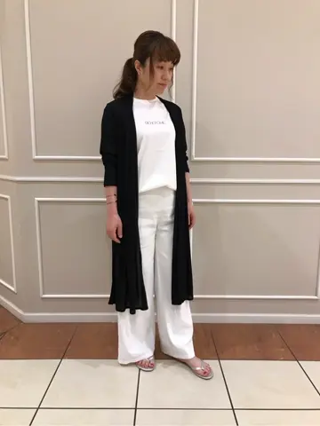 23区 佐々木 コーディネート画像