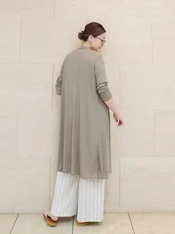 23区 新井田 コーディネート画像