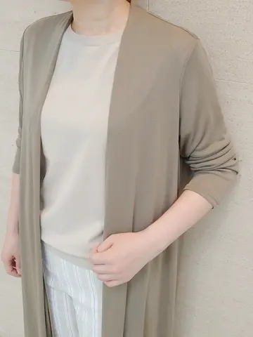 23区 新井田 コーディネート画像