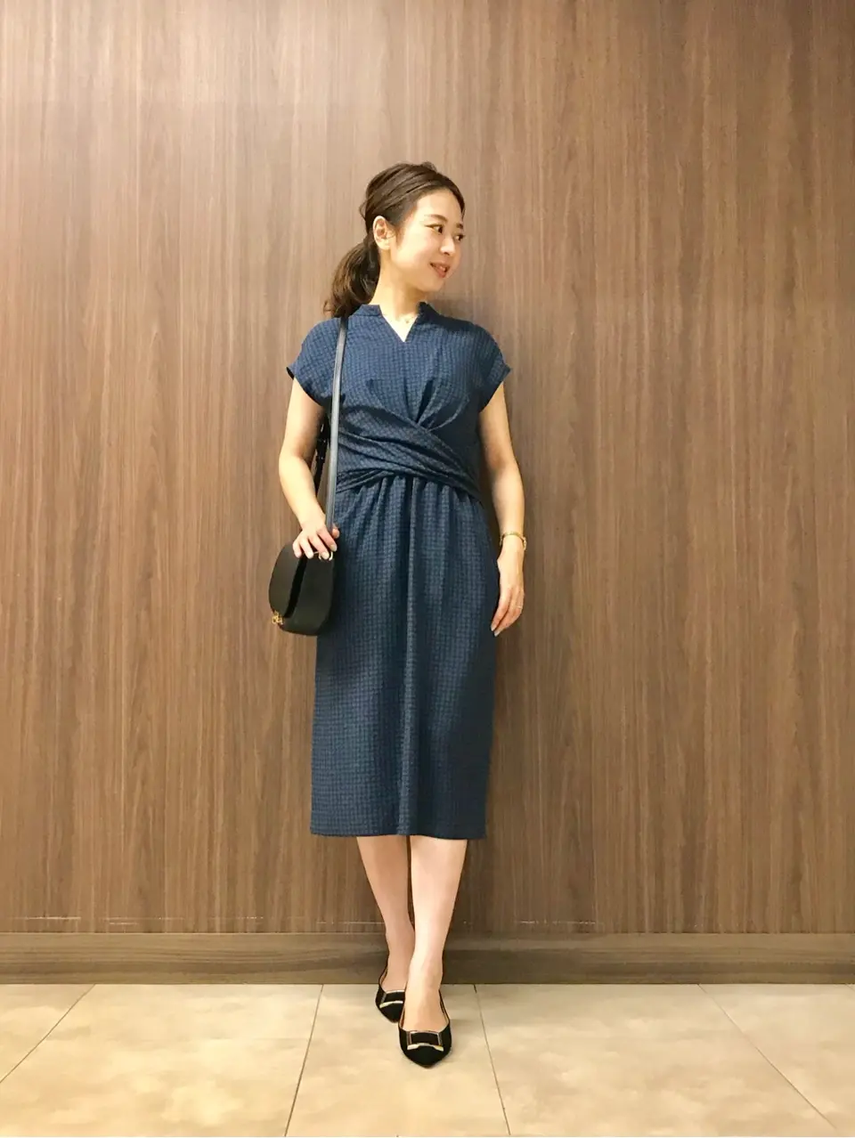 23区 西嶋 コーディネート画像