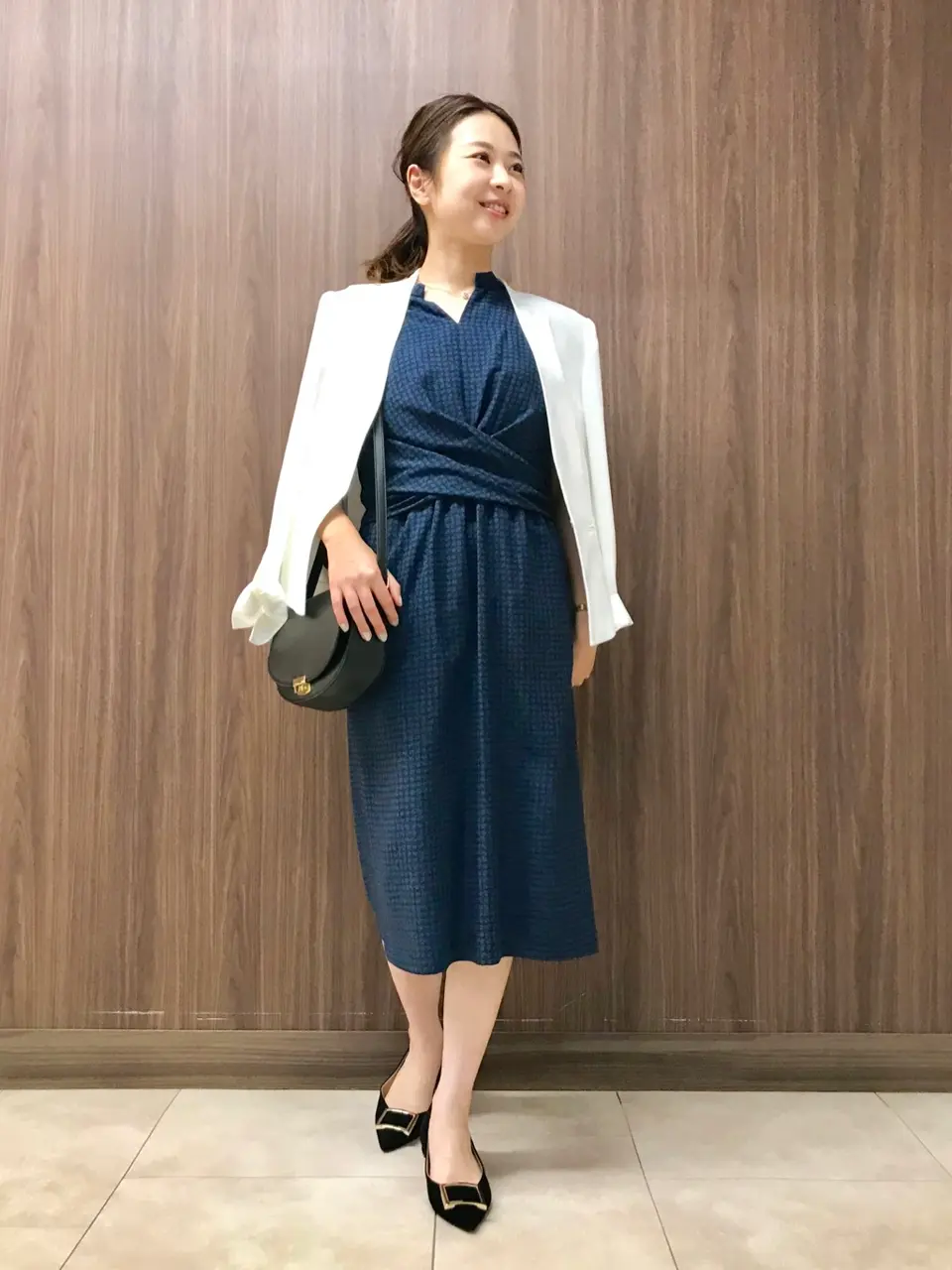 23区 西嶋 コーディネート画像