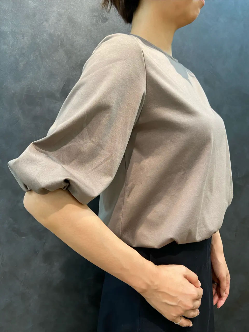 23区 佐藤 コーディネート画像