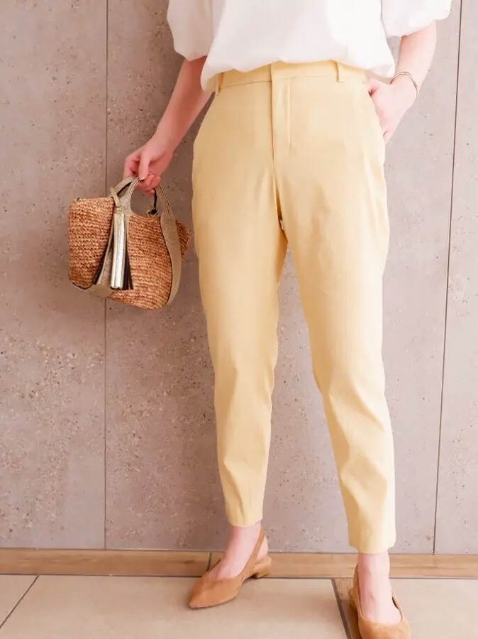 23区 善家 コーディネート画像