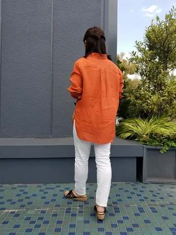 23区 阿多 コーディネート画像