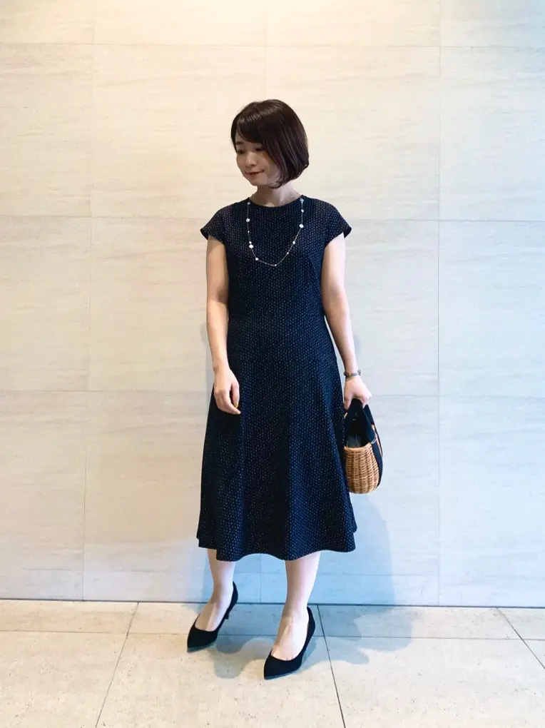  望月 コーディネート画像