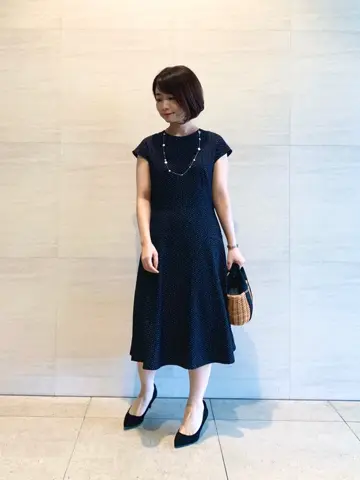 23区 望月 コーディネート画像