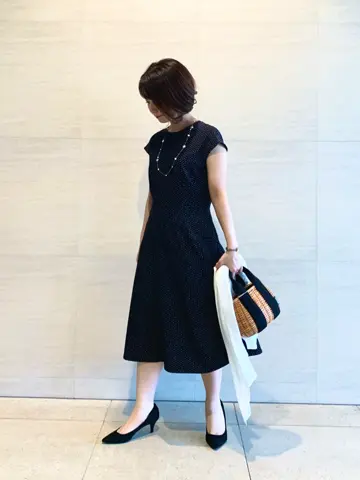 23区 望月 コーディネート画像