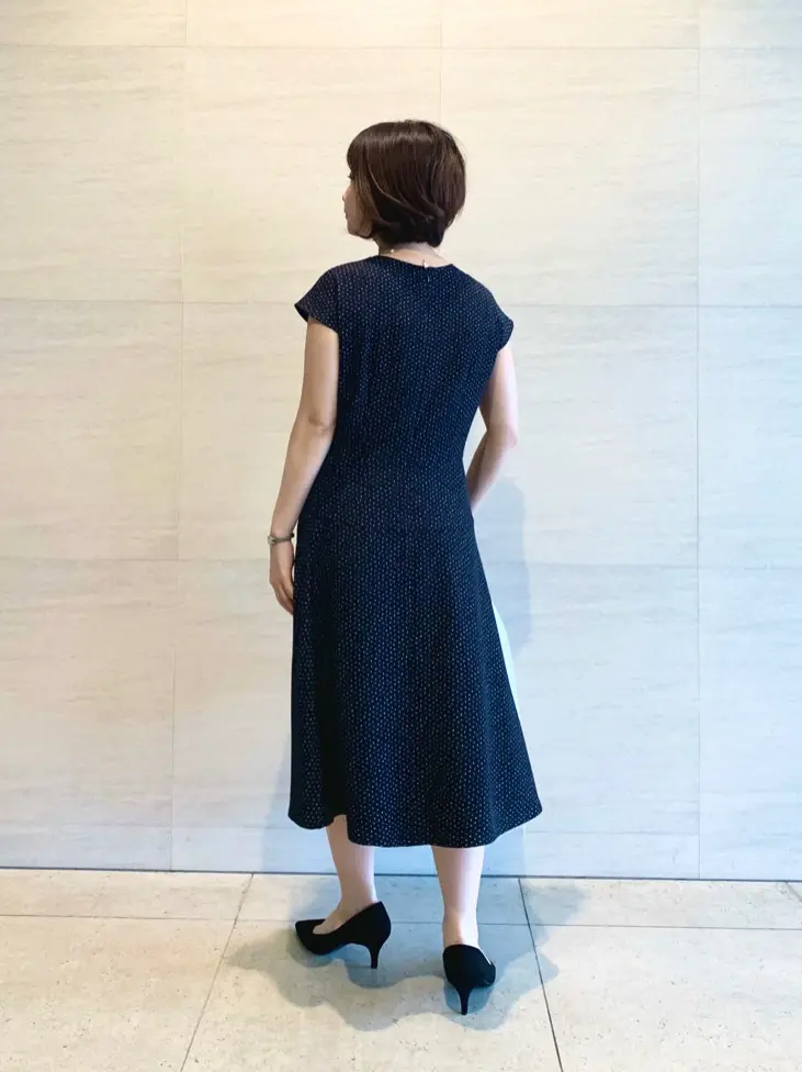 23区 望月 コーディネート画像