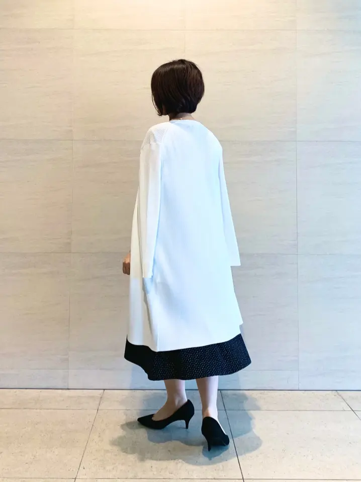 23区 望月 コーディネート画像