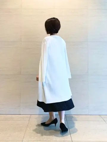 23区 望月 コーディネート画像