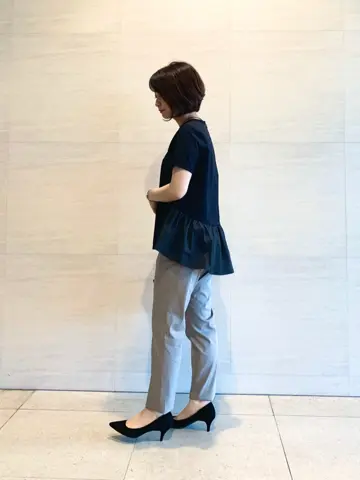 23区 望月 コーディネート画像