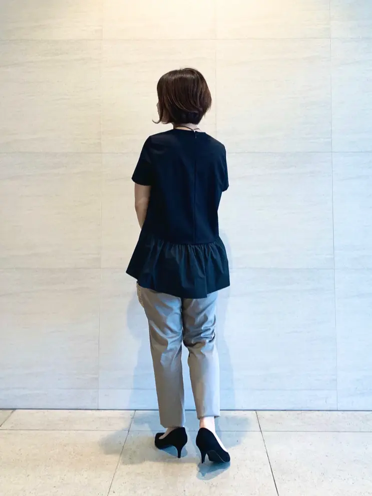 23区 望月 コーディネート画像