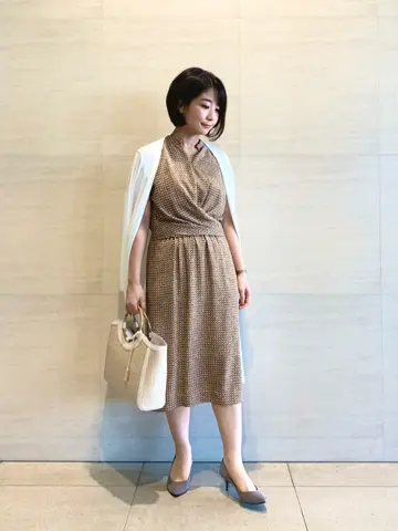 23区 望月 コーディネート画像